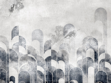 Mural Blau 320 31 2101 winyl