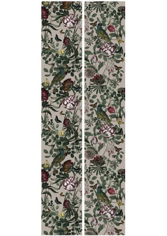 Mural Bold Botanics WP-708