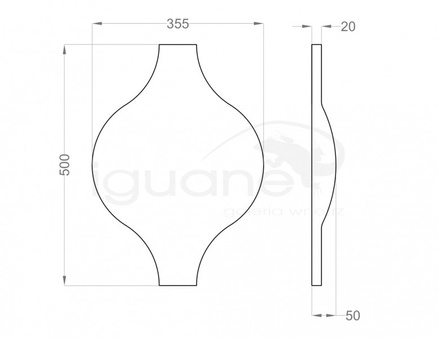 Panel 3D Flow