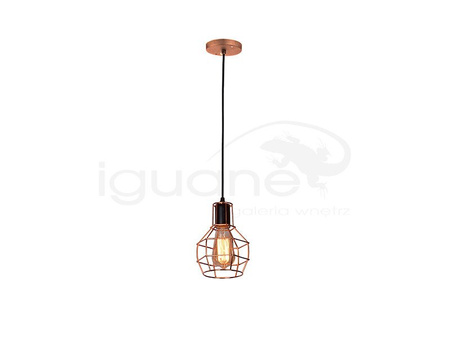 Lampa CARRON 1