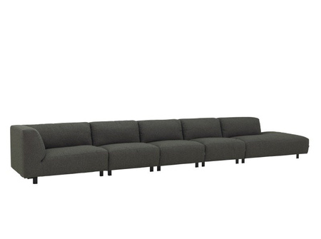 Moduł Vesta High CHL XL LR tkanina 