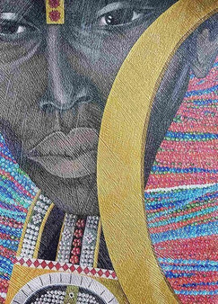 Mural Imany 35 0921 08  flizelina