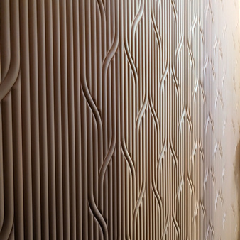 Panel dekoracyjny W213