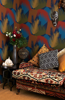 Tapeta Geometric II 105/8035