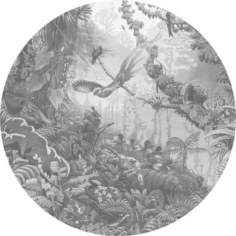 Mural XL Tropical Landscapes BC-081