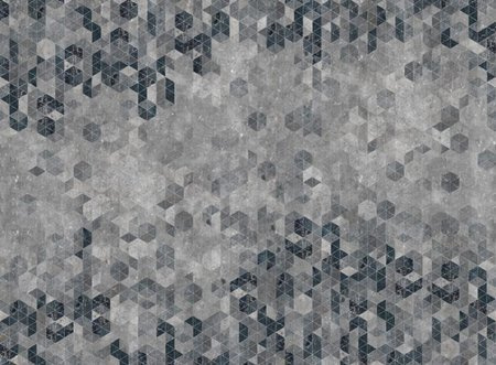 Mural  Graphic World 8847