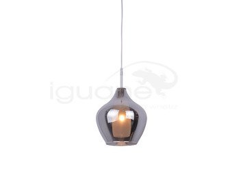 Lampa AMBER MILANO 1