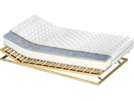 Materac Standard Bio Aloe Vera 120x200