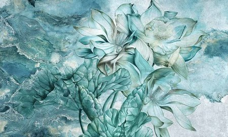 Mural Calipso 35 0750 02 flizelina