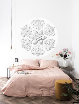 Mural Ornaments SC-079