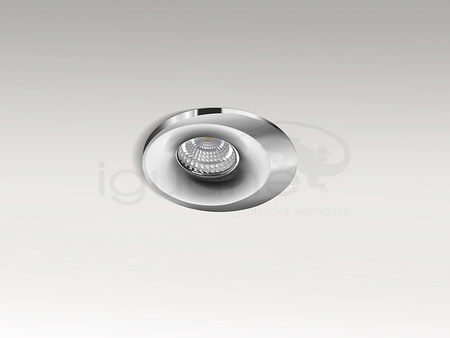 Lampa LORENZA chrome