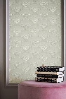 Tapeta Feather Fan 112/10037