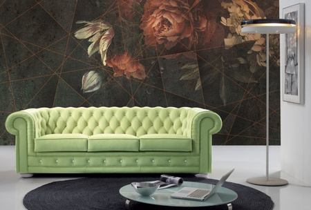 Mural FENG SHUI MU11095 tekstylny
