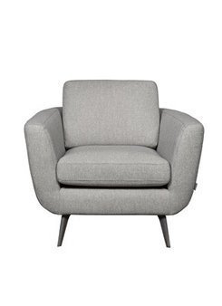 Fotel Smile 1 tkanina