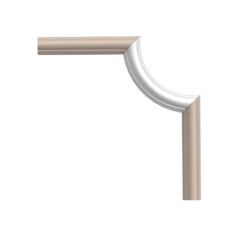 Narożnik dekoracyjny PX120A