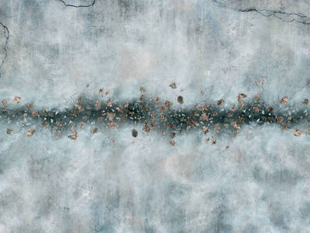 Mural De Mori 435 31 2101 - winyl