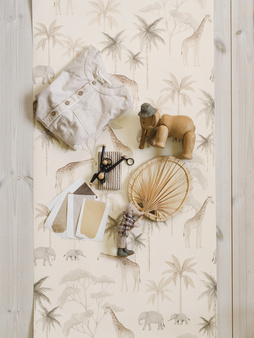 Tapeta Newbie 6938 Savannah