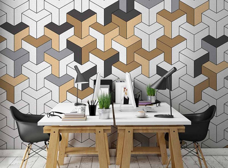 Mural Unit 35 0107 04 Winyl
