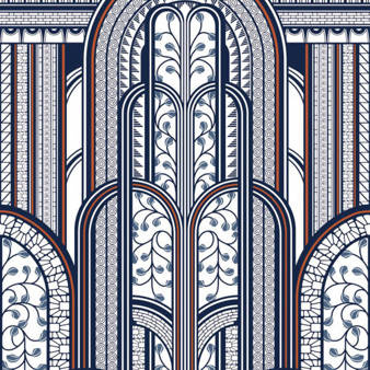 Mural Paravent 85876543