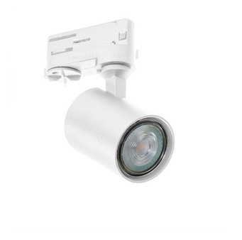 Reflektor szynowy Exo track AZ3200 biały