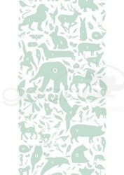 Animal Alphabet WP-044