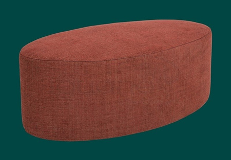 Puf ORBIT skóra 50 Comfort EU