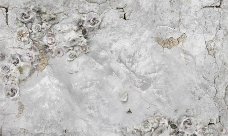 Mural Boho 35 0746 01 flizelina 