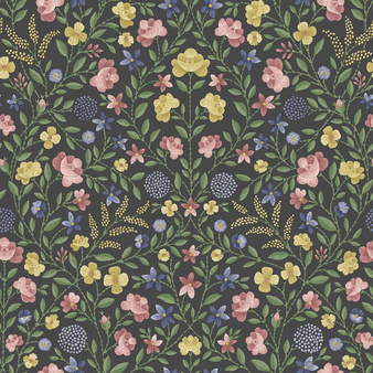 Tapeta Court Embroidery 118/13030