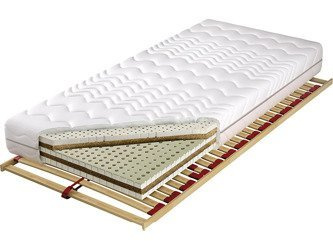 Materac Tahiti Aloe Vera 80x200