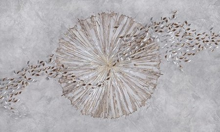 Mural Sunray 35 0476 01 flizelina