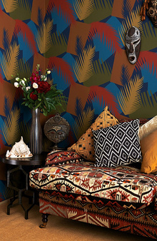 Tapeta Geometric II 105/8039