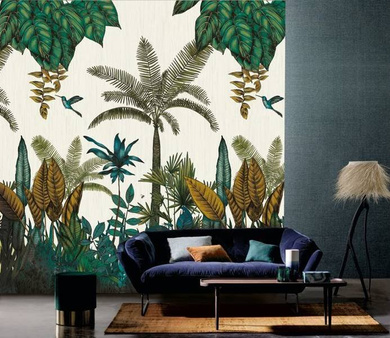 Mural Ipanema 74290384