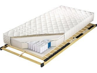 Materac Samos Alergik 80x200