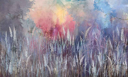 Mural Sauvage 35 0441 07 flizelina 