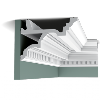 Listwa przysufitowa C305+C211