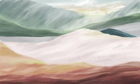 Mural Impression winyl 