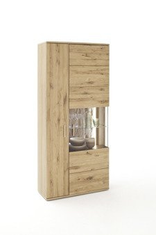 Witryna Santori szeroka