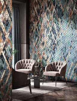 Mural Hexus 35 0113 03 flizelina