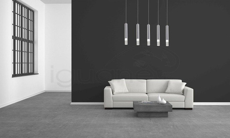 Lampa ICE 5