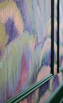 Mural Plumae 83366568