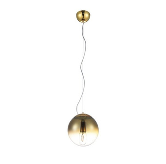 Lampa Iris 20 AZ3133 złota