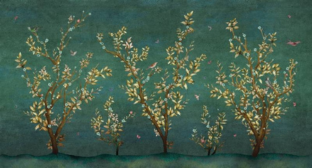 Mural Sense of Truth MU12044 winyl