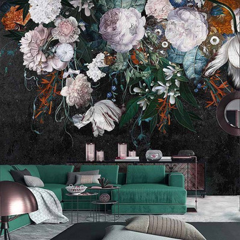 Mural Fiori 35 0755 01 winyl