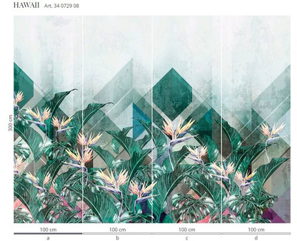 Mural Hawaii 34 0729 08 Flizelina