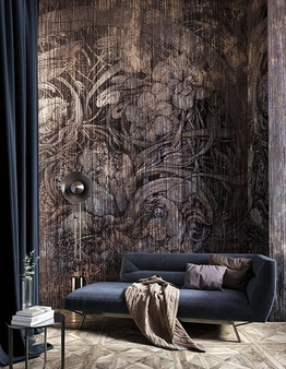 Mural Chloe 35 0464 06 flizelina