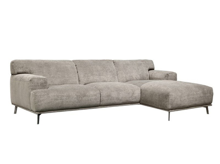 Narożnik Rocco CHL+2,5 skóra 