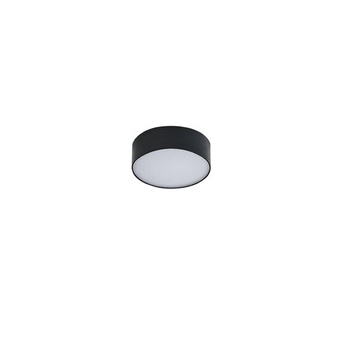 Lampa Monza II R SMART 17 4000K AZ3232 czarna