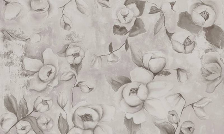 Mural Kotone Beige winyl 