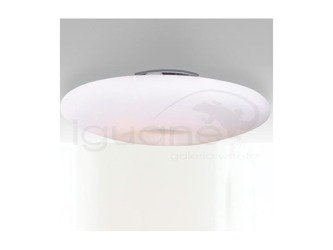 Lampa PIRES 60 plafon