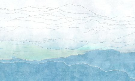 Mural Wind 35 0837 13 flizelina